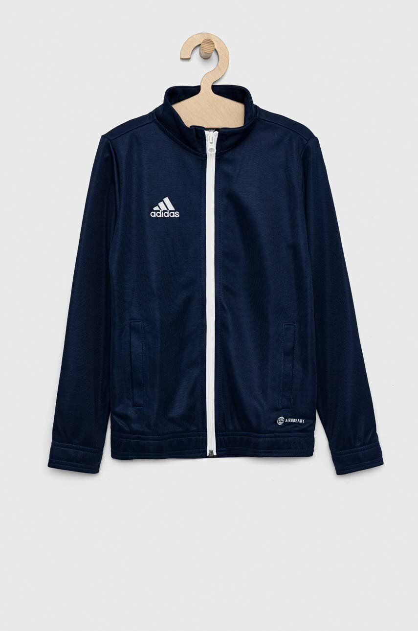 adidas Performance Παιδική μπλούζα ENT22 TK JKTY - Pepit.gr