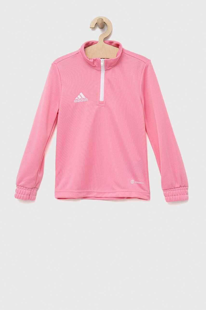 adidas Performance Παιδική μπλούζα ENT22 TR TOPY - Pepit.gr