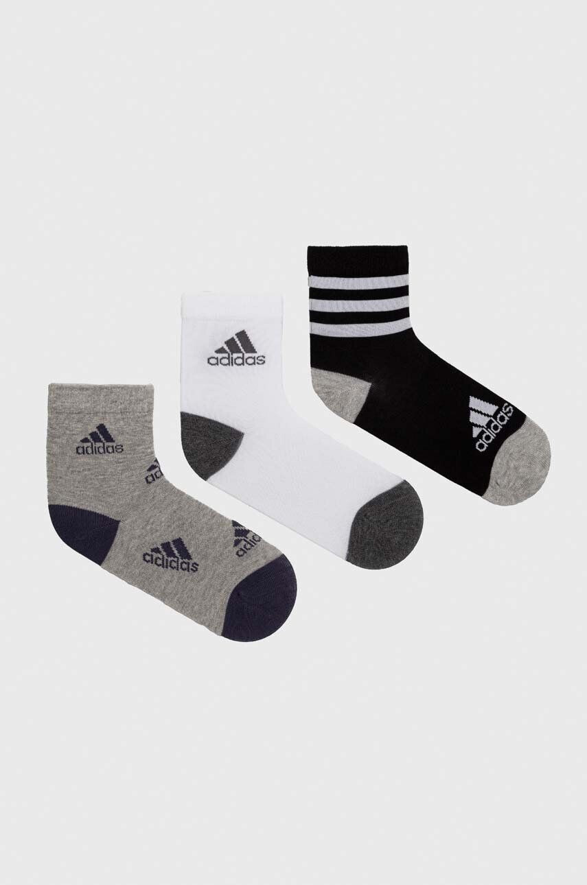 adidas Performance Παιδικές κάλτσες 3-pack - Pepit.gr