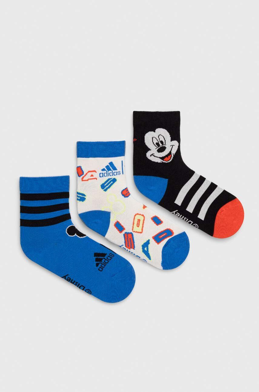 adidas Performance Παιδικές κάλτσες x Disney 3-pack - Pepit.gr