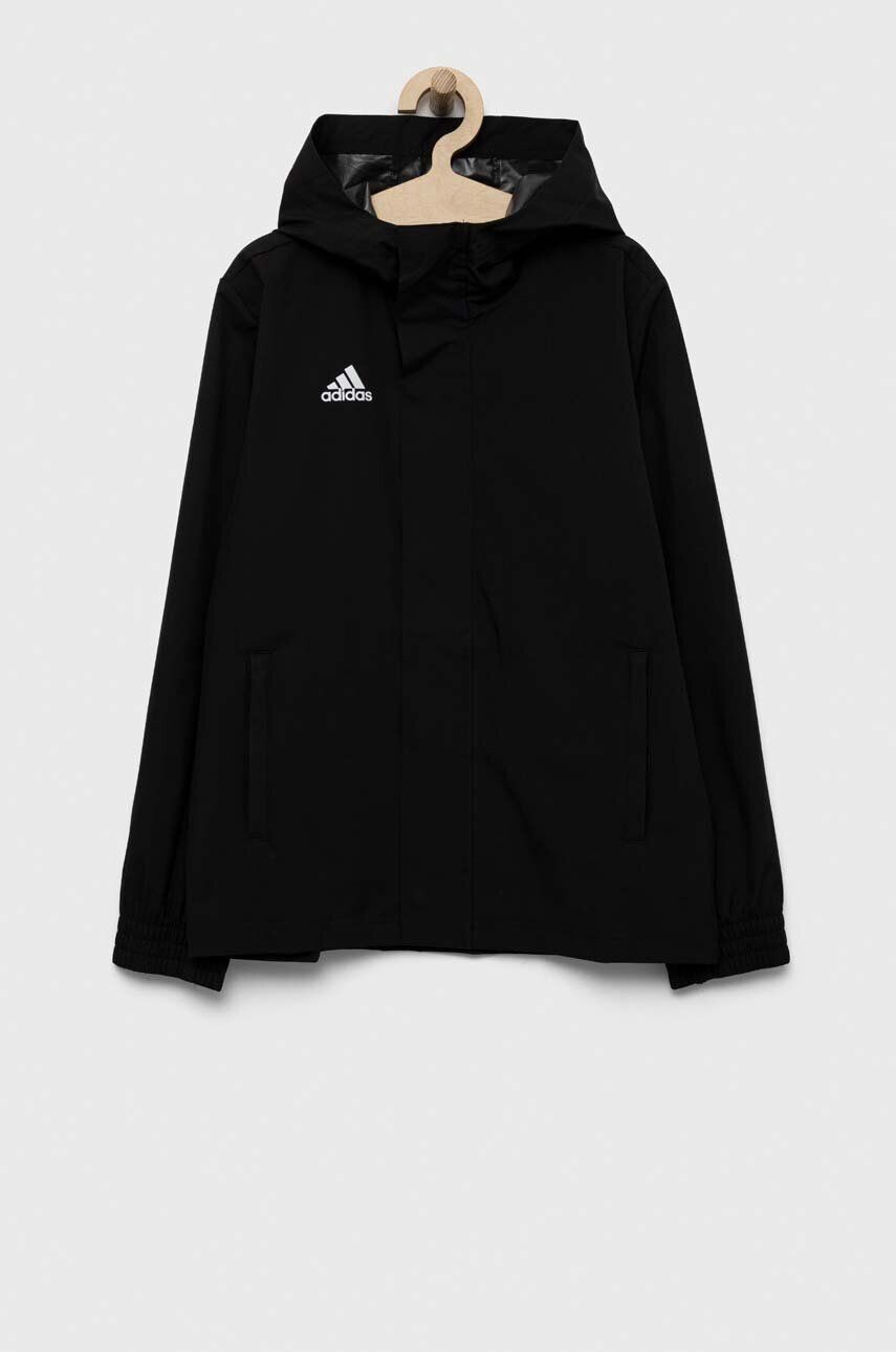 adidas Performance Παιδικό μπουφάν ENT22 AW JKTY - Pepit.gr