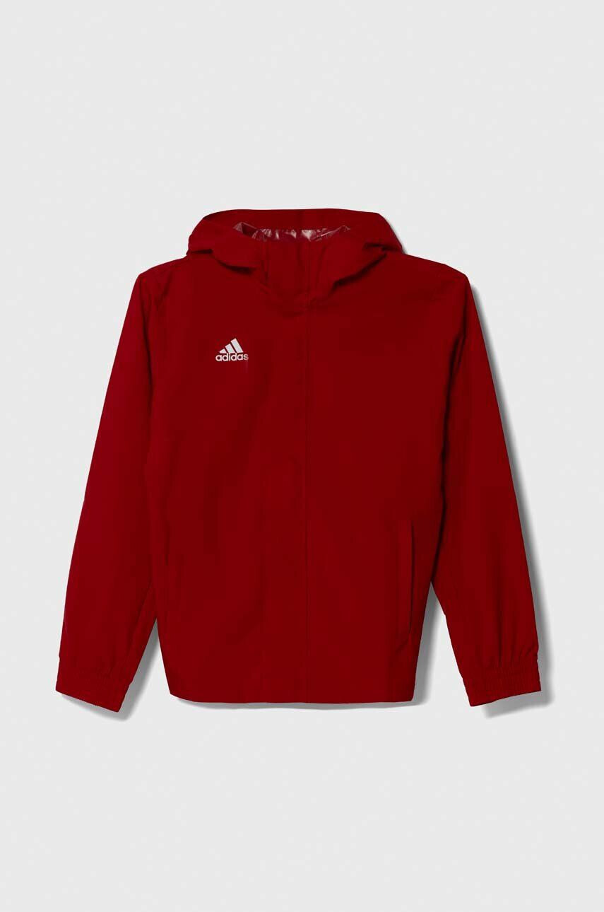 adidas Performance Παιδικό μπουφάν ENT22 AW JKTY - Pepit.gr