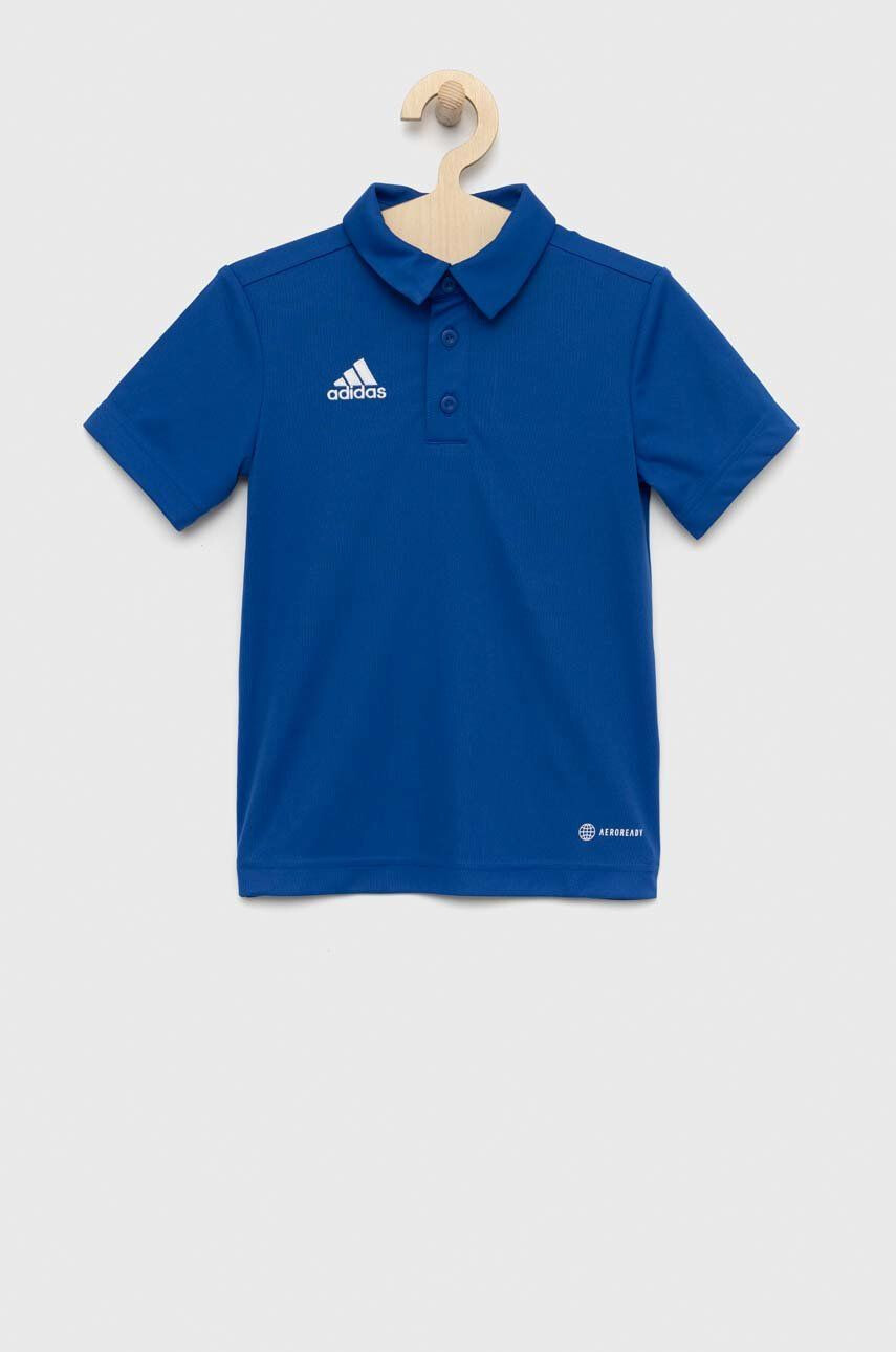 adidas Performance παιδικό πουκάμισο πόλο ent22 polo y - Pepit.gr