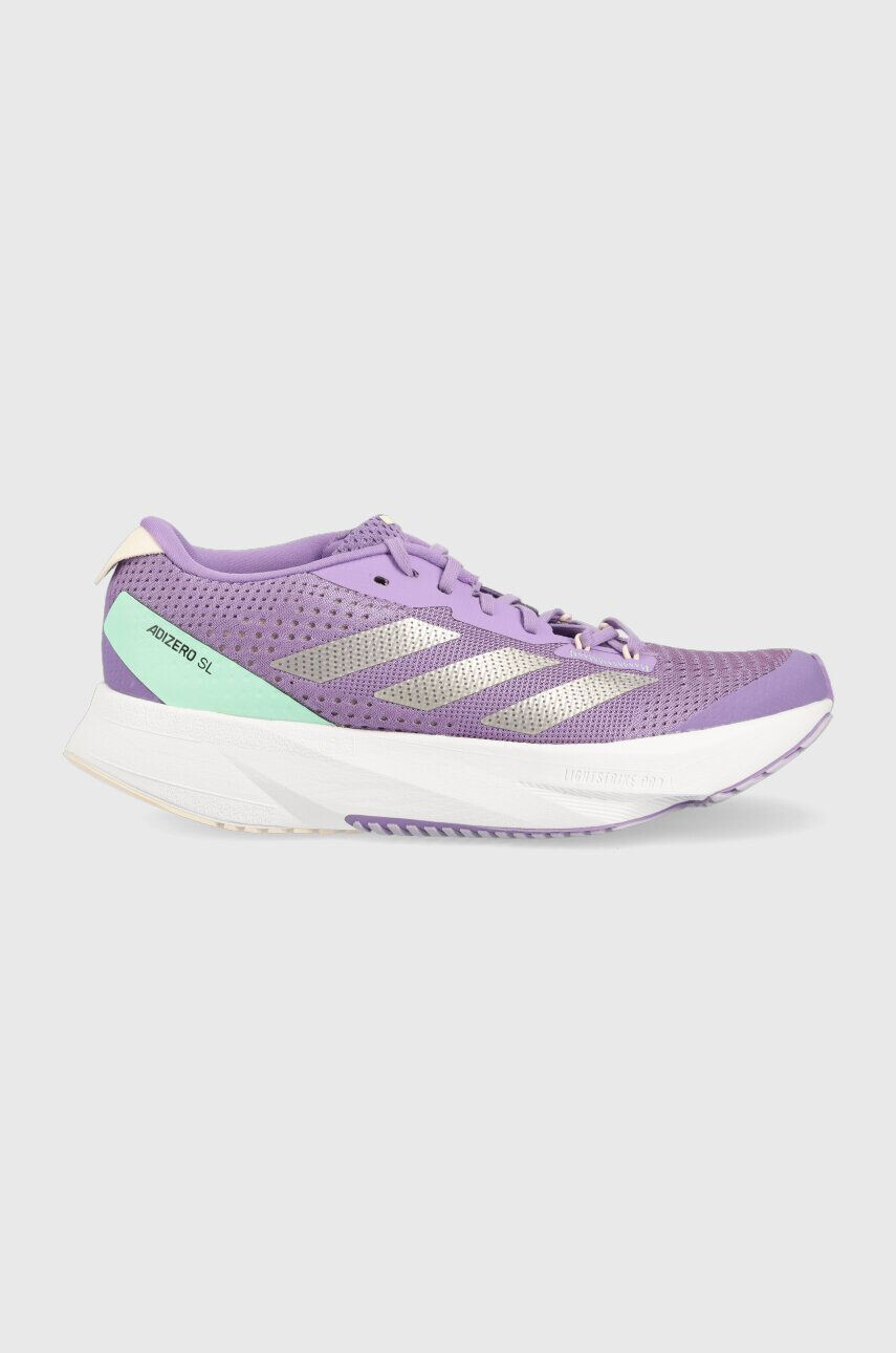 adidas Performance Παπούτσια για τρέξιμο Adizero SL - Pepit.gr