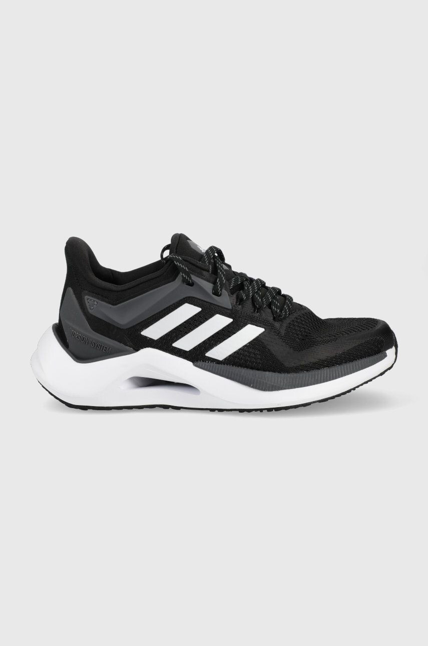 adidas Performance Παπούτσια για τρέξιμο Alphatorsion 2.0 - Pepit.gr