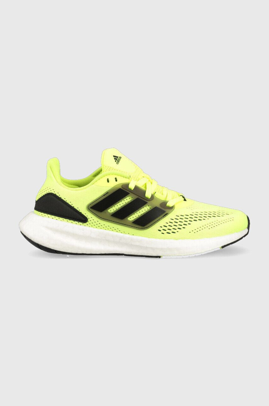 adidas Performance Παπούτσια για τρέξιμο Pureboost 22 - Pepit.gr