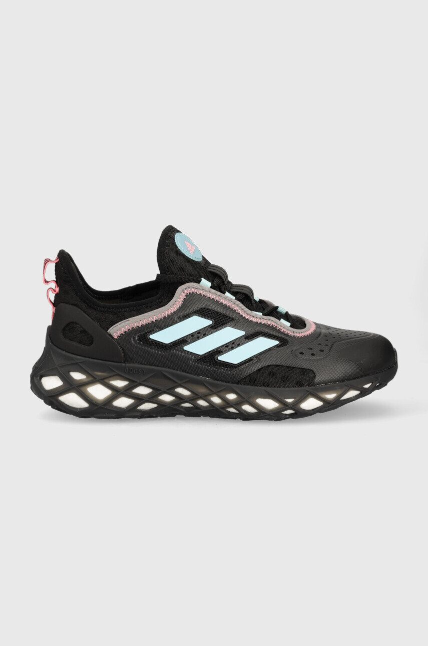 adidas Performance Παπούτσια για τρέξιμο Web Boost - Pepit.gr