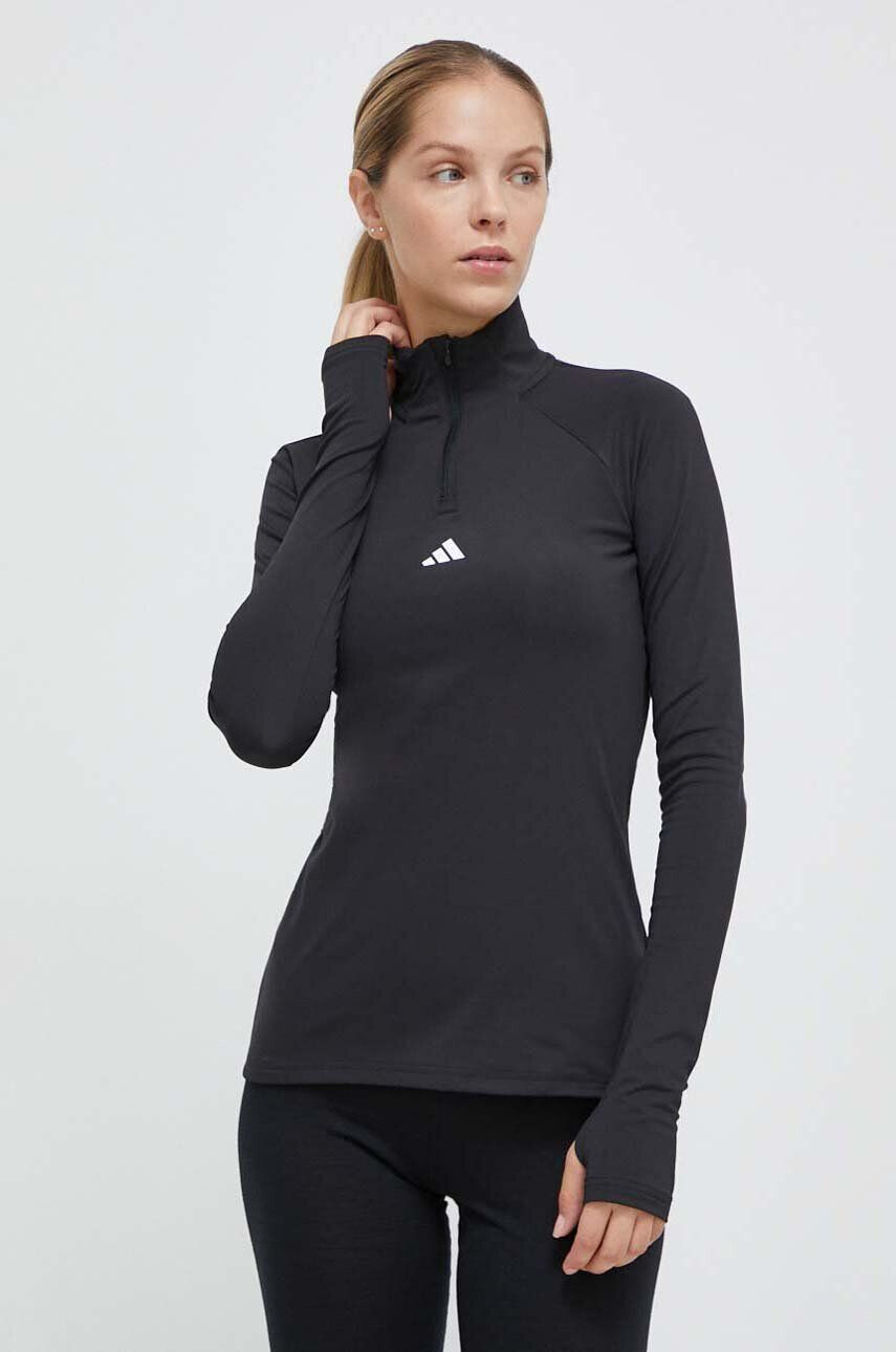 adidas Performance Φούτερ προπόνησης Techfit COLD.RDY - Pepit.gr