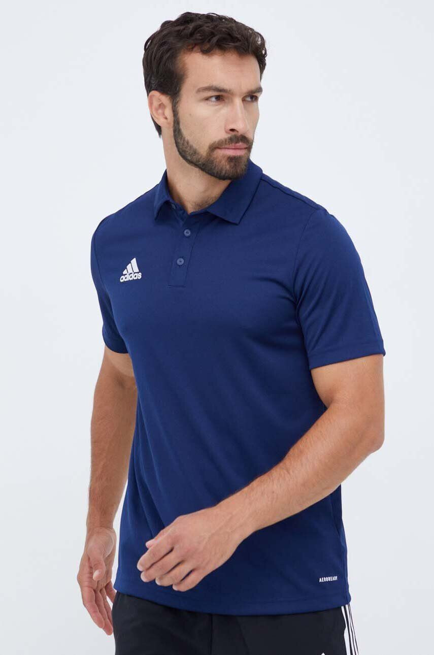 adidas Performance Polo προπόνησης Entrada 22 - Pepit.gr