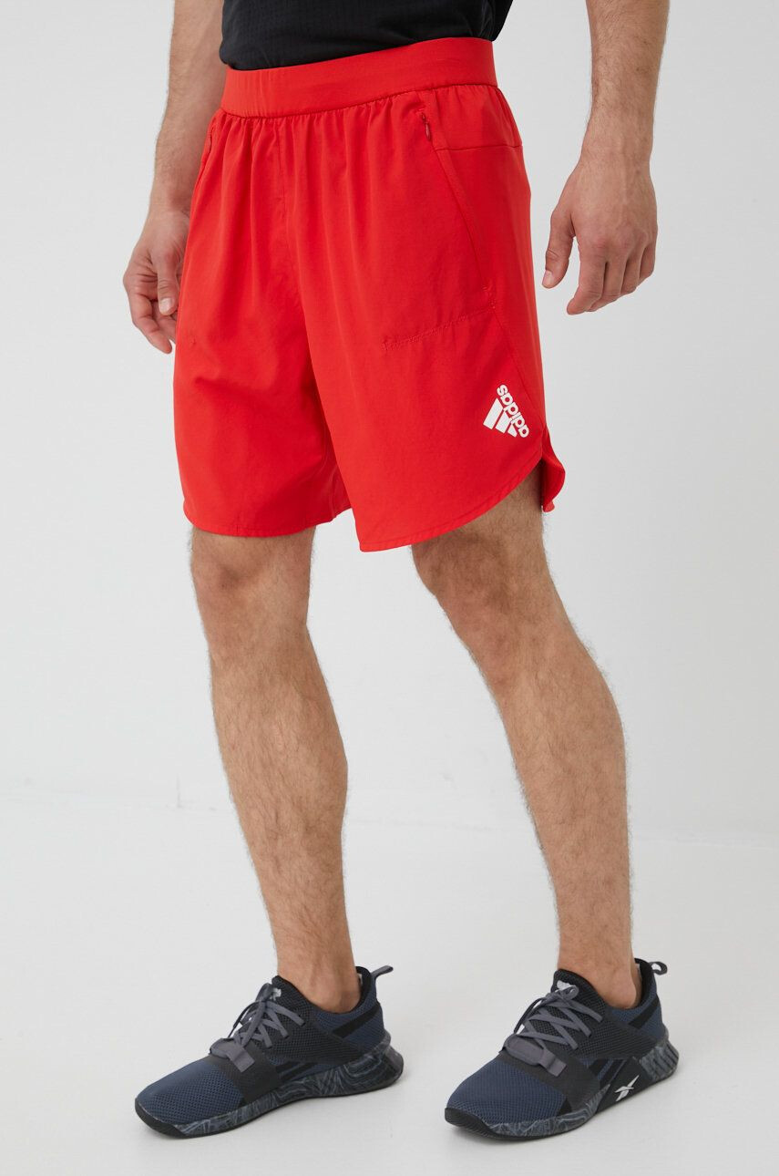 adidas Performance Σορτς προπόνησης Designed For Training - Pepit.gr