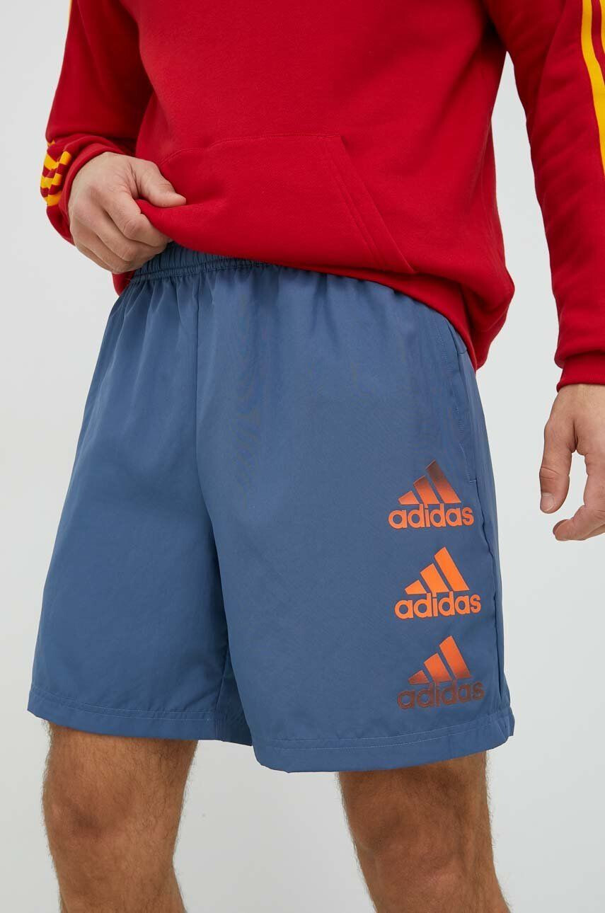 adidas Performance Σορτς προπόνησης Designed To Move - Pepit.gr