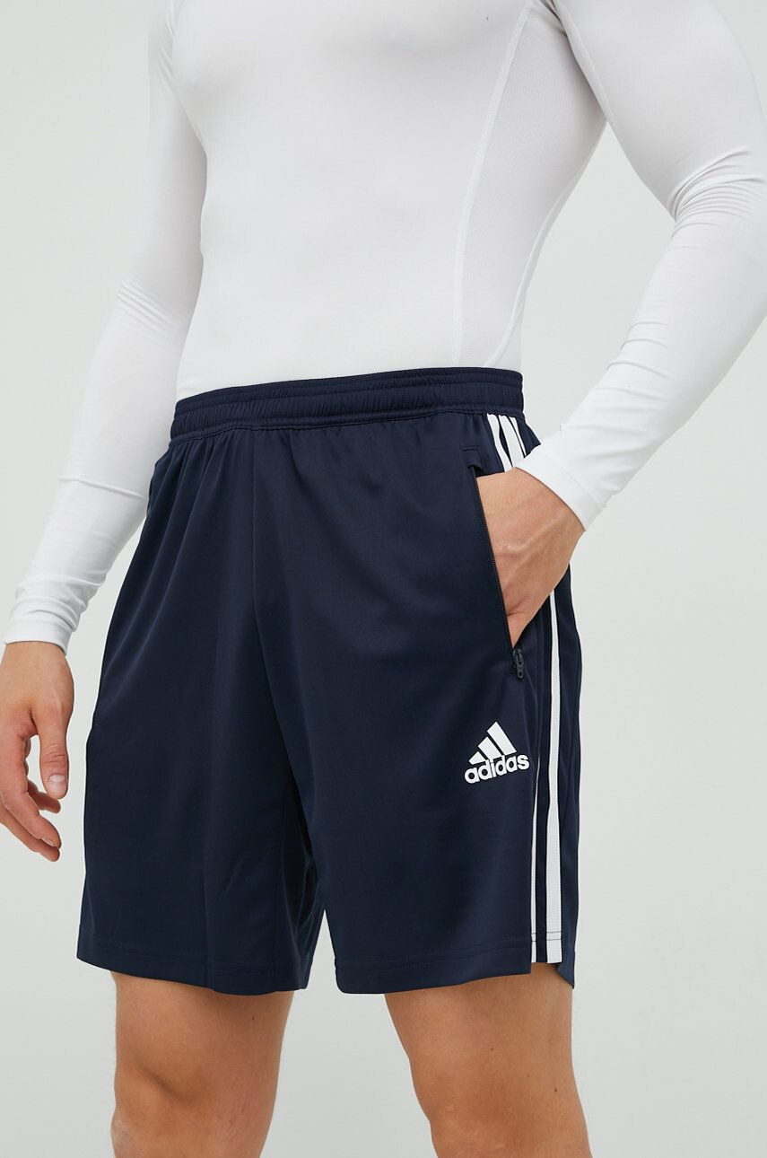 adidas Performance Σορτς προπόνησης Designed To Move - Pepit.gr