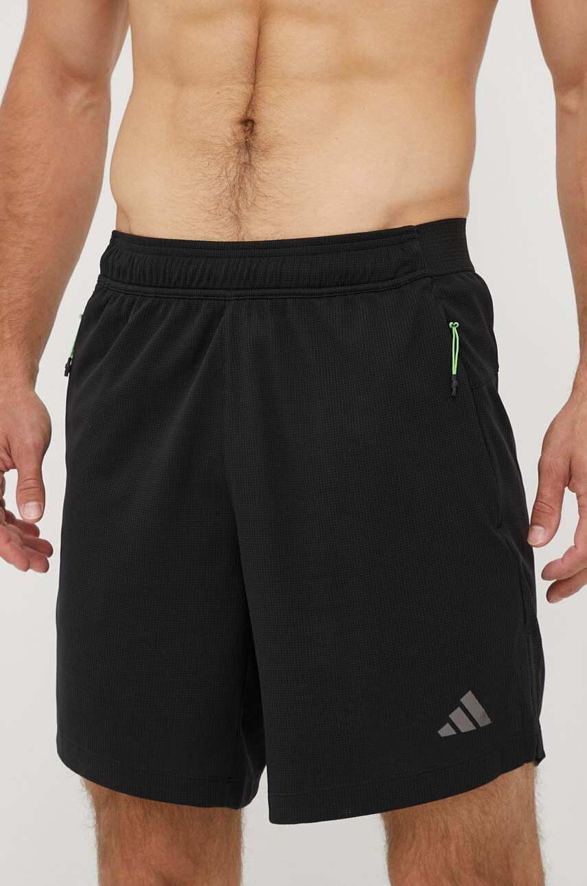 adidas Performance Σορτς προπόνησης HIIT Better - Pepit.gr