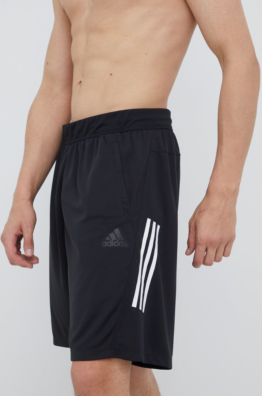 adidas Performance Σορτς τρεξίματος 3-stripes - Pepit.gr