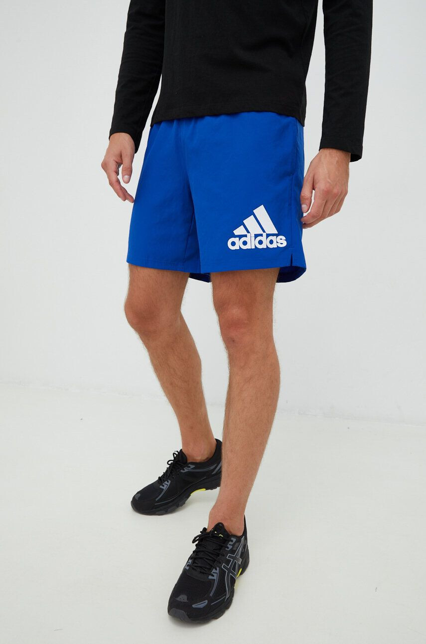 adidas Performance Σορτς τρεξίματος Run It - Pepit.gr