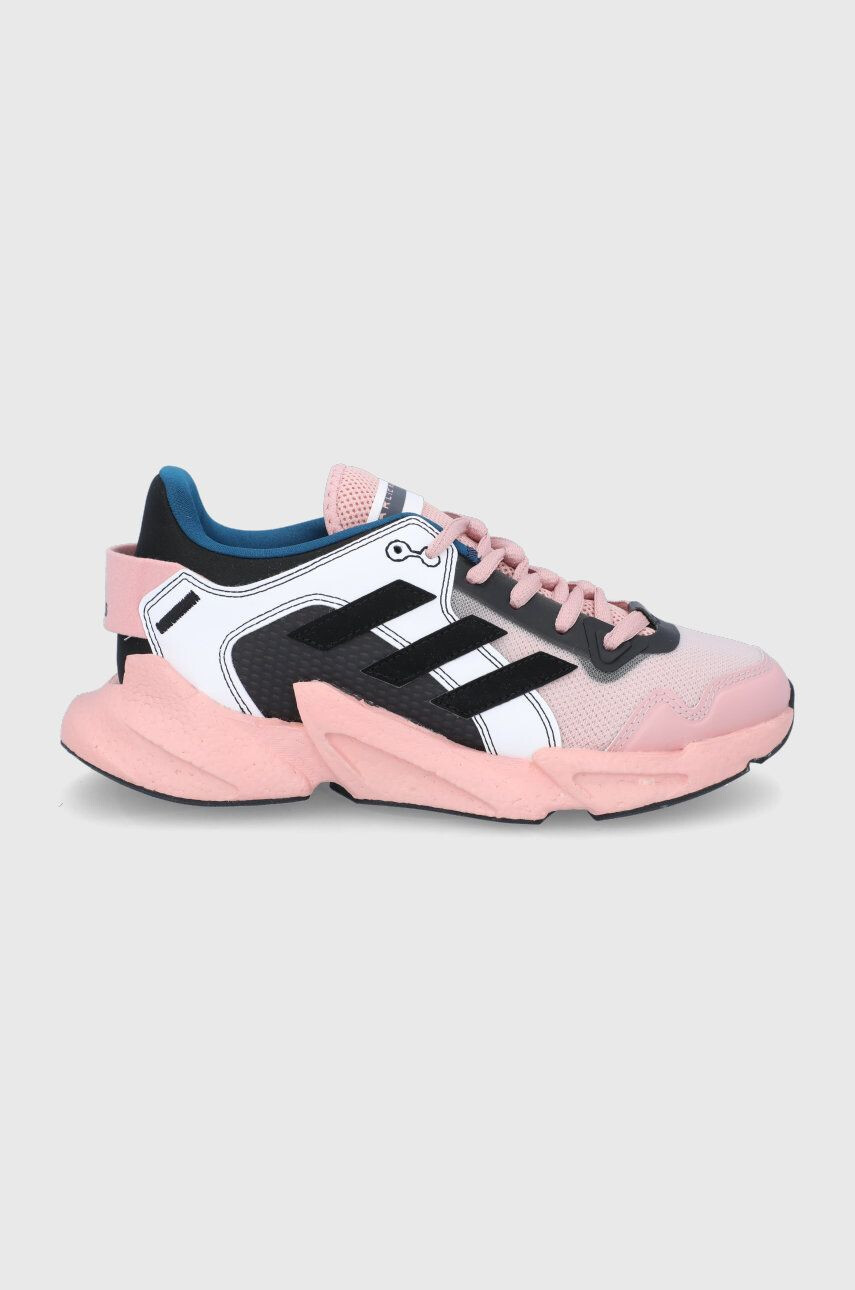 adidas Performance Υποδήματα X9000 - Pepit.gr