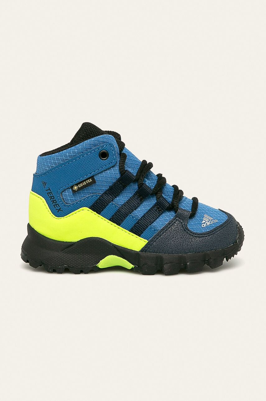 adidas TERREX adidas Performance - Παιδικά παπούτσια Terrex Mid Gtx I - Pepit.gr