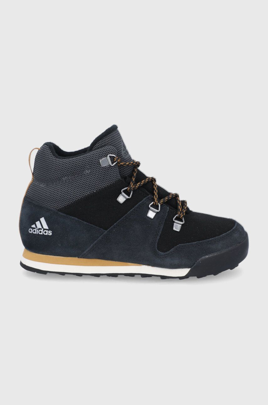 adidas TERREX Παιδικά παπούτσια adidas Performance SNOWPITCH - Pepit.gr