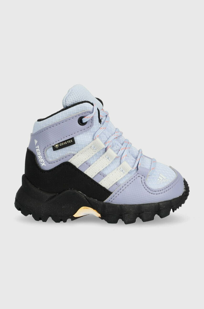 adidas TERREX Παιδικά παπούτσια TERREX MID GTX I - Pepit.gr