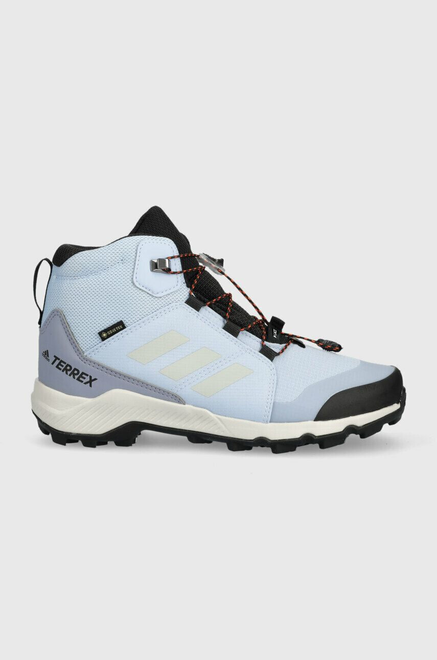 adidas TERREX Παιδικά παπούτσια TERREX MID GTX K - Pepit.gr