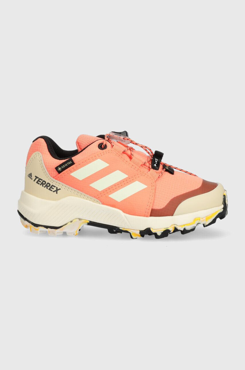 adidas TERREX Παιδικά παπούτσια TERREX MID GTX K - Pepit.gr