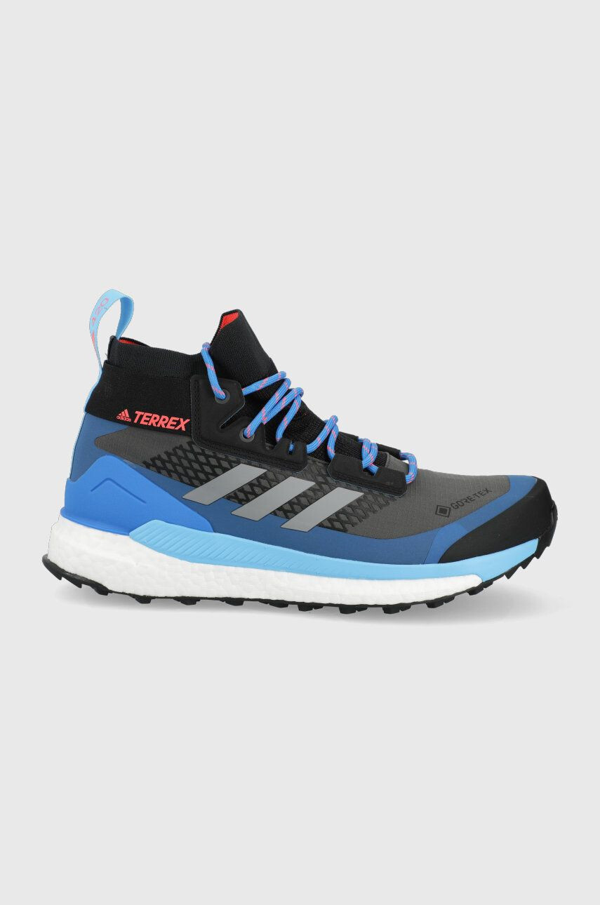 adidas TERREX Υποδήματα Free Hiker Gtx - Pepit.gr