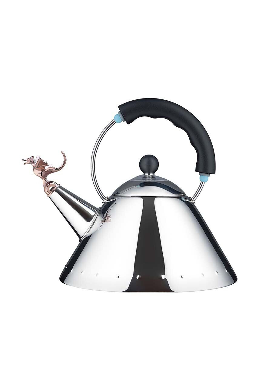 Alessi Βραστήρας Tea Rex 9093 - Pepit.gr