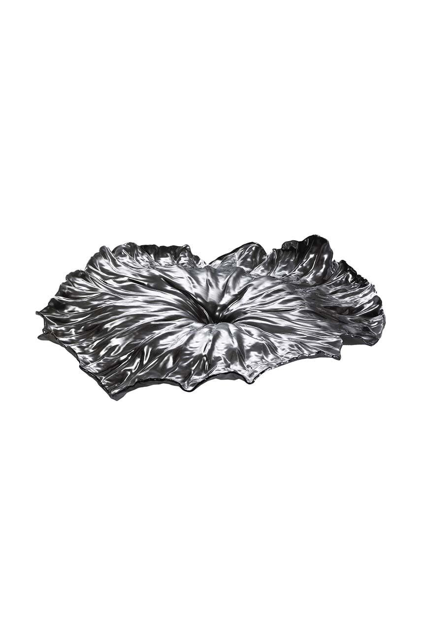 Alessi Διακοσμητικό πιάτο A Lotus Leaf - Pepit.gr