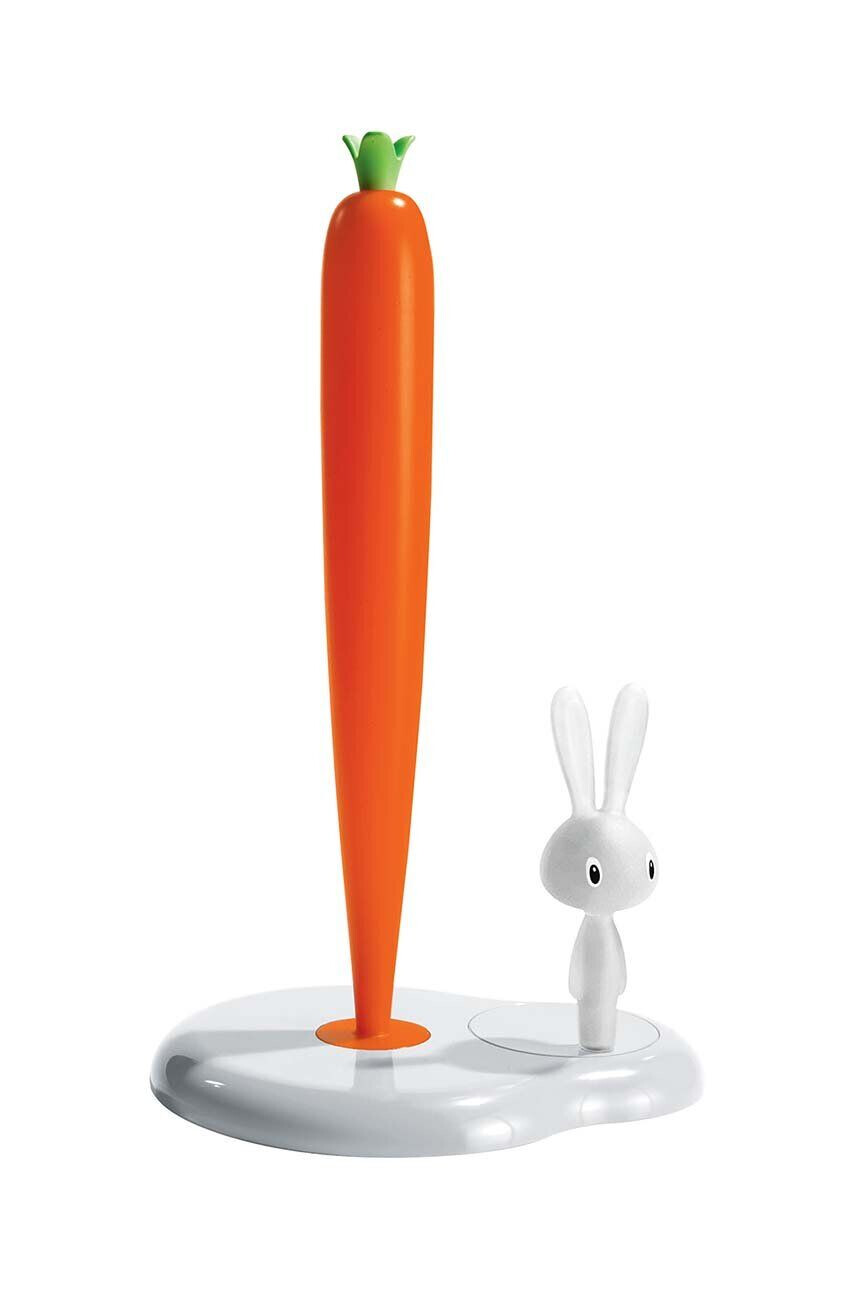 Alessi Χαρτοπετσέτα Bunny & Carrot - Pepit.gr