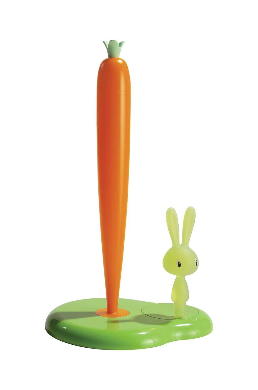 Alessi Χαρτοπετσέτα Bunny & Carrot - Pepit.gr