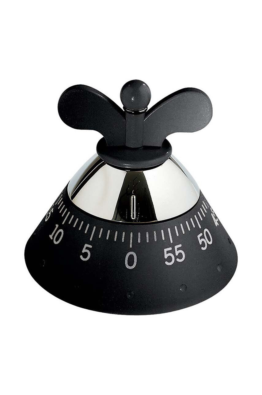 Alessi Χρονοδιακόπτης κουζίνας Kitchen Timer - Pepit.gr