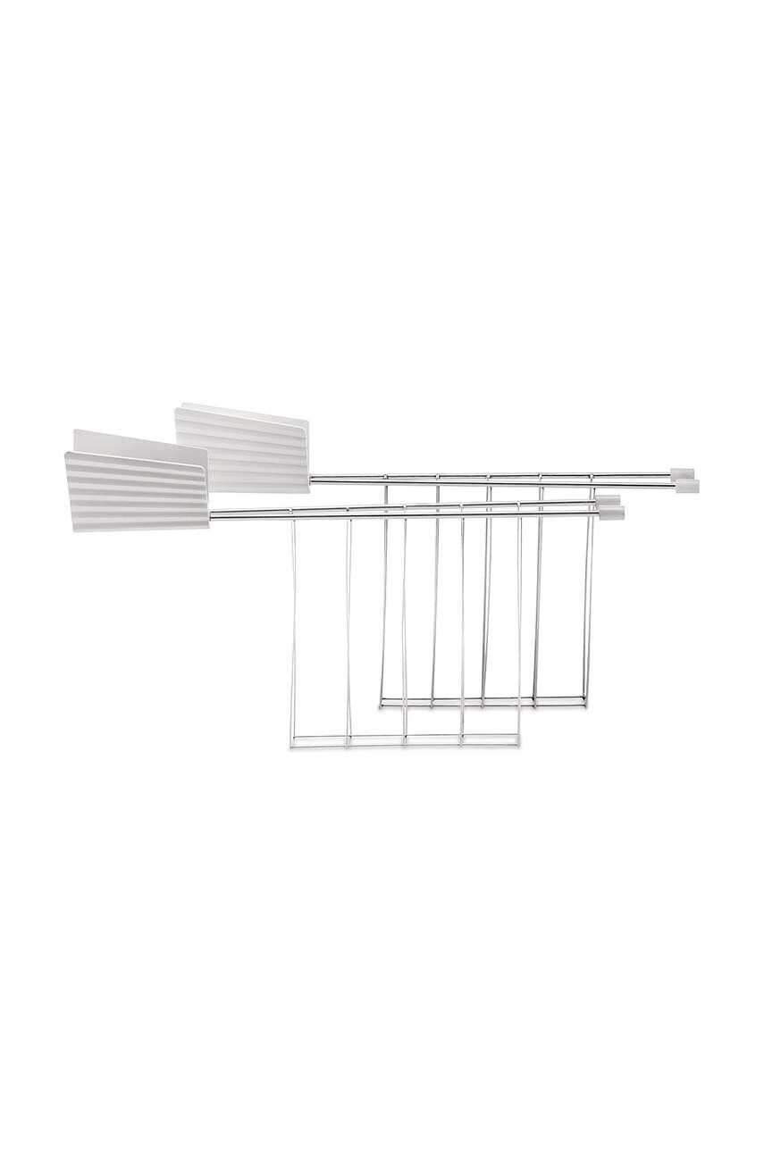 Alessi Πλαίσιο τοστιέρας Plisse 2-pack - Pepit.gr