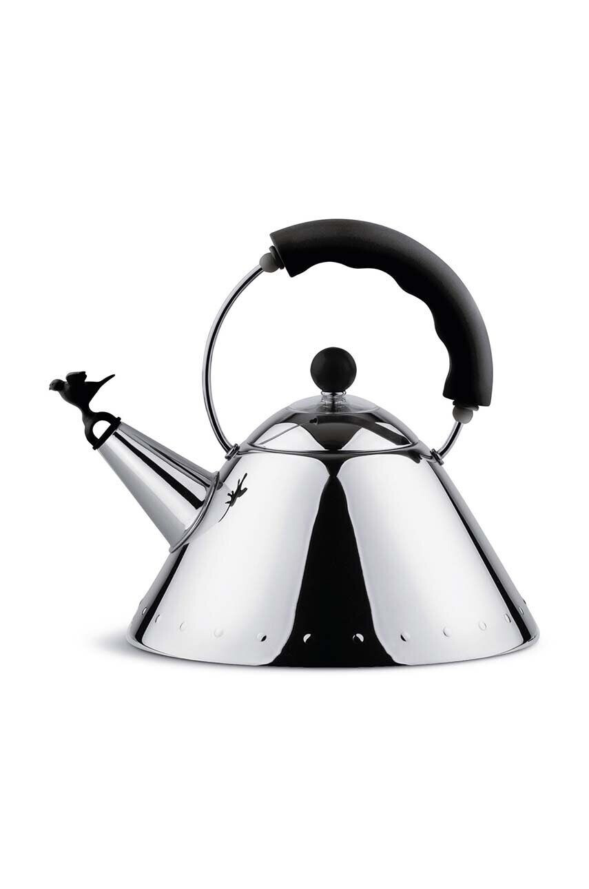 Alessi Σφυρίχτρα για βραστήρα 9093/UC W - Pepit.gr