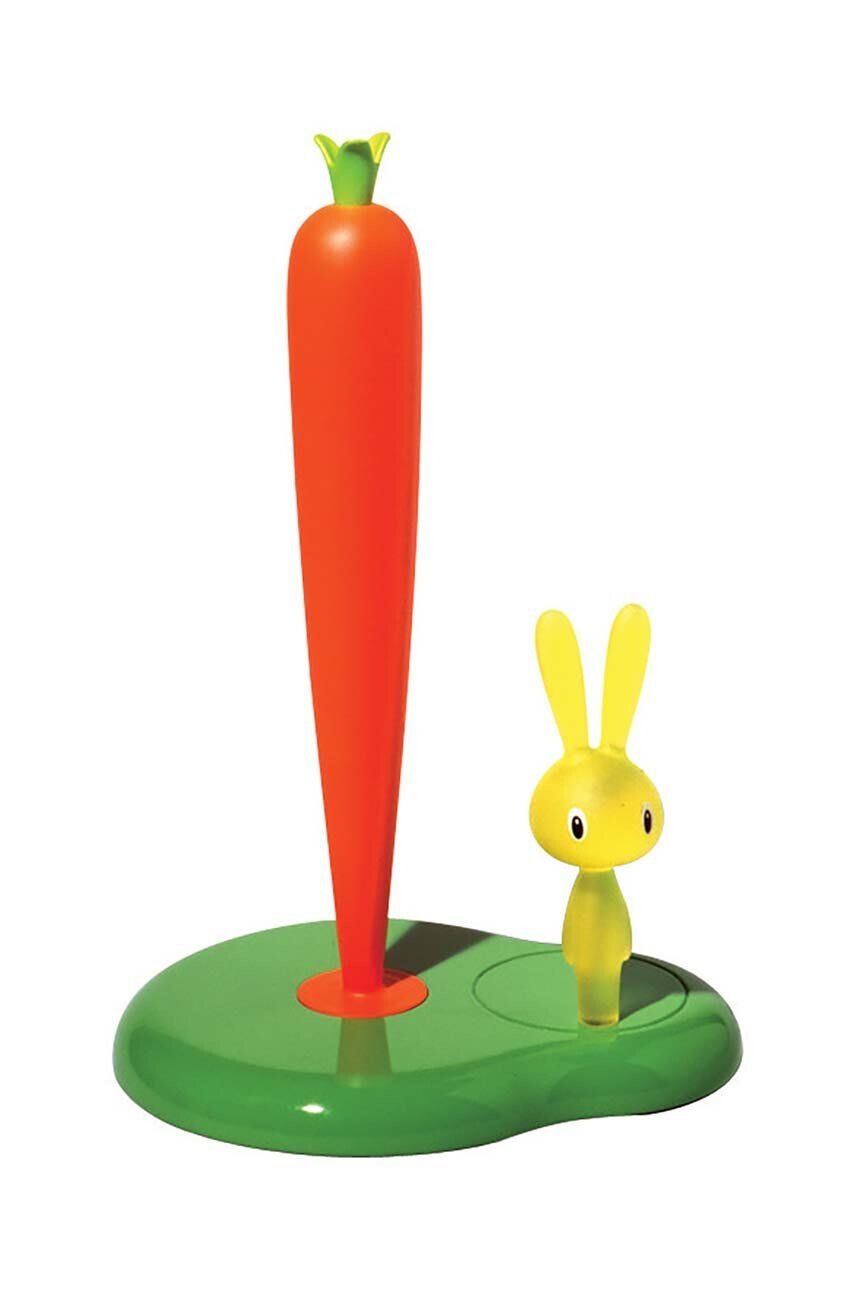 Alessi Θήκη για πετσέτες κουζίνας Bunny & Carrot - Pepit.gr