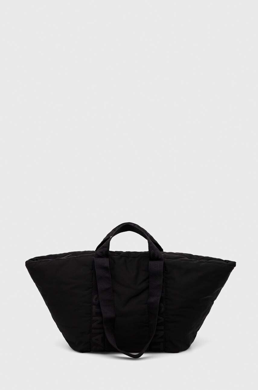 AllSaints Τσάντα ESME NYLON E/W TOTE - Pepit.gr