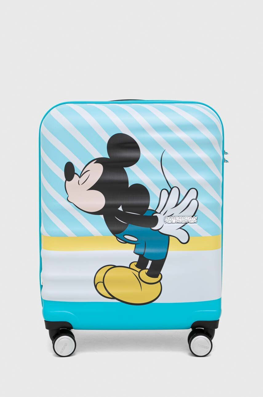 American Tourister Βαλίτσα x Disney - Pepit.gr