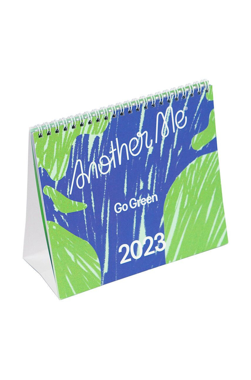 Another Me Ημερολόγιο 2023 Go Green 2023 - Pepit.gr