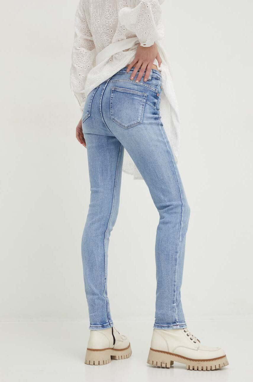 Answear Lab Τζιν παντελονι PREMIUM JEANS - Pepit.gr