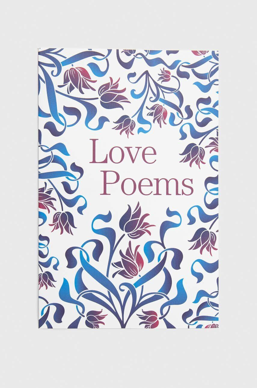 Arcturus Publishing Ltd Βιβλίο Love Poems - Pepit.gr