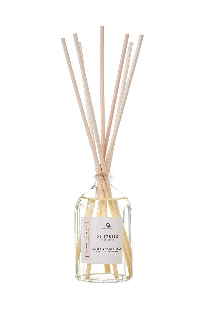 Aroma Home Διαχυτής αρώματος De-Stress Reed Diffuser 100 ml - Pepit.gr