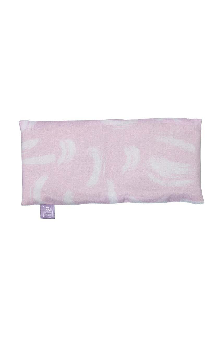 Aroma Home Θερμαινόμενο μαξιλάρι ματιών Calming Eye Pillow - Pepit.gr