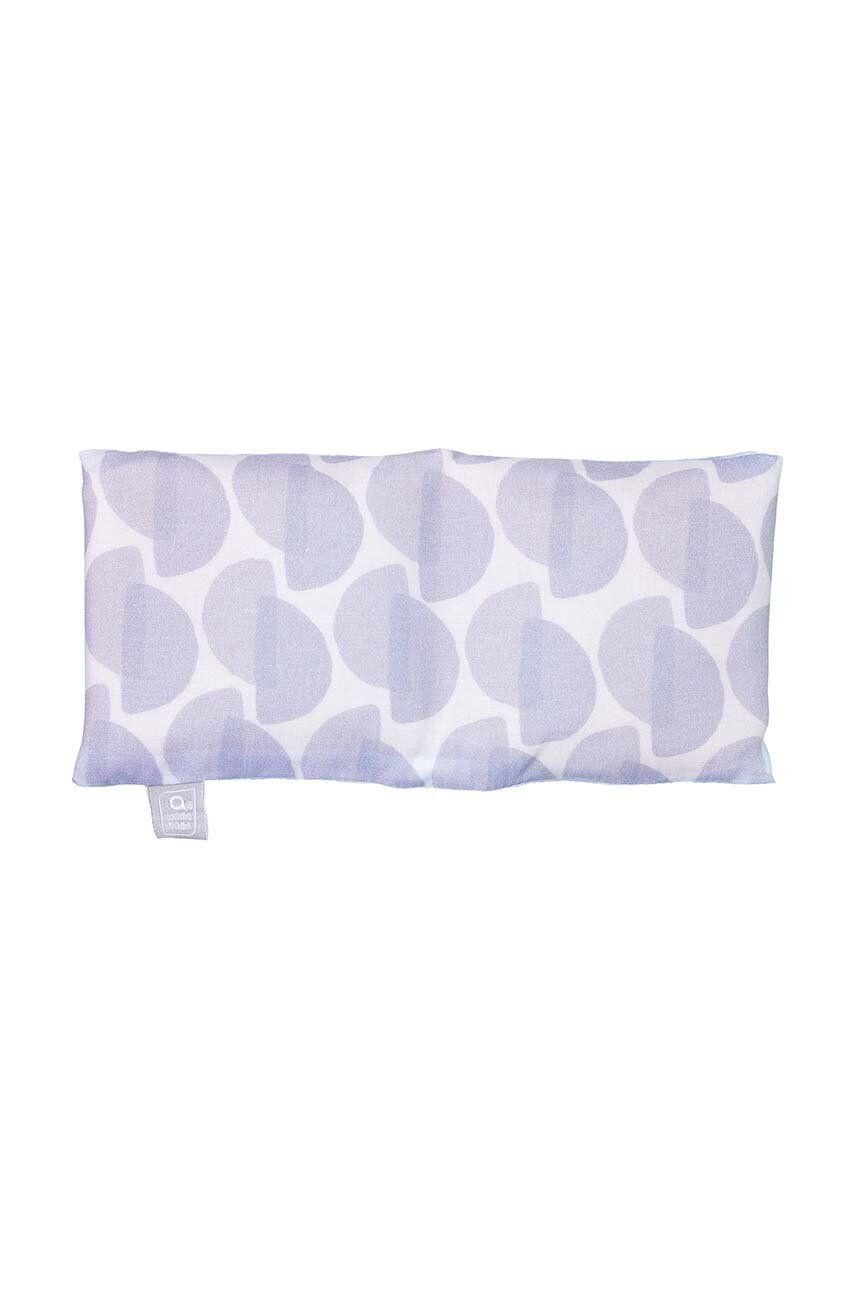 Aroma Home Θερμαινόμενο μαξιλάρι ματιών Calming Eye Pillow - Pepit.gr