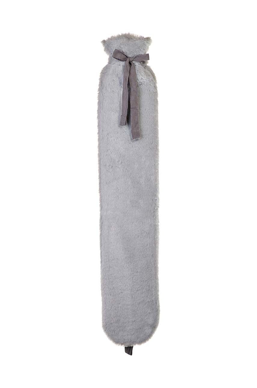 Aroma Home Θερμοφόρα Faux Fur Long Hot Water Bottle - Pepit.gr