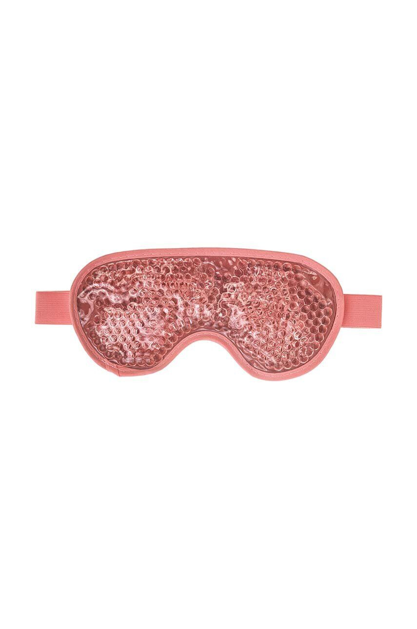 Aroma Home Τζελ μάσκα ματιών Essentials Gel Cooling Eye Mask - Pepit.gr