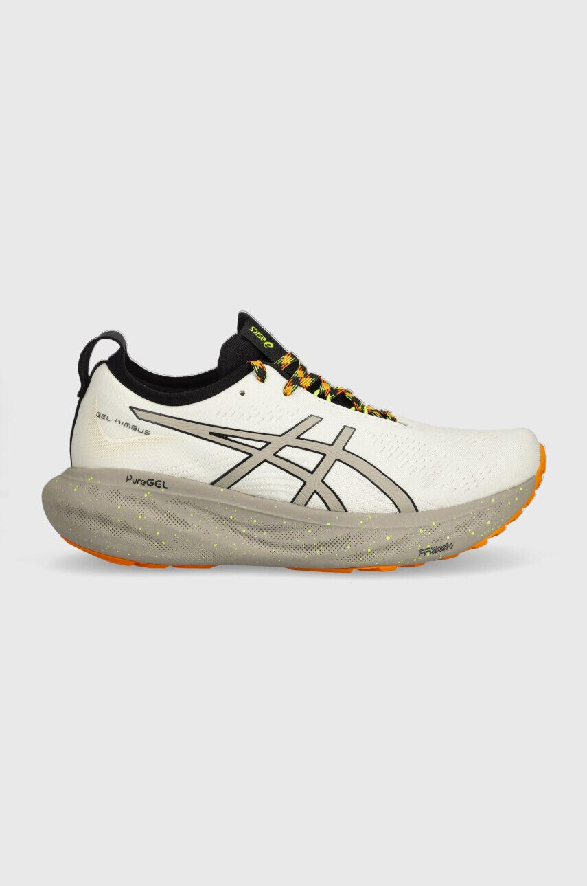 Asics Παπούτσια για τρέξιμο Gel-Nimbus 25 - Pepit.gr