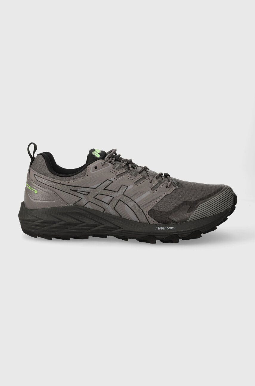 Asics Παπούτσια για τρέξιμο GEL-Trabuco Terra - Pepit.gr