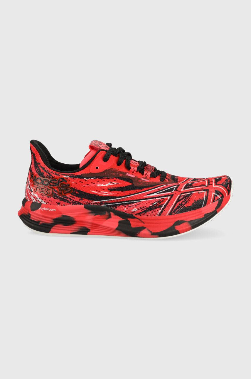 Asics Παπούτσια για τρέξιμο Noosa Tri 15 - Pepit.gr