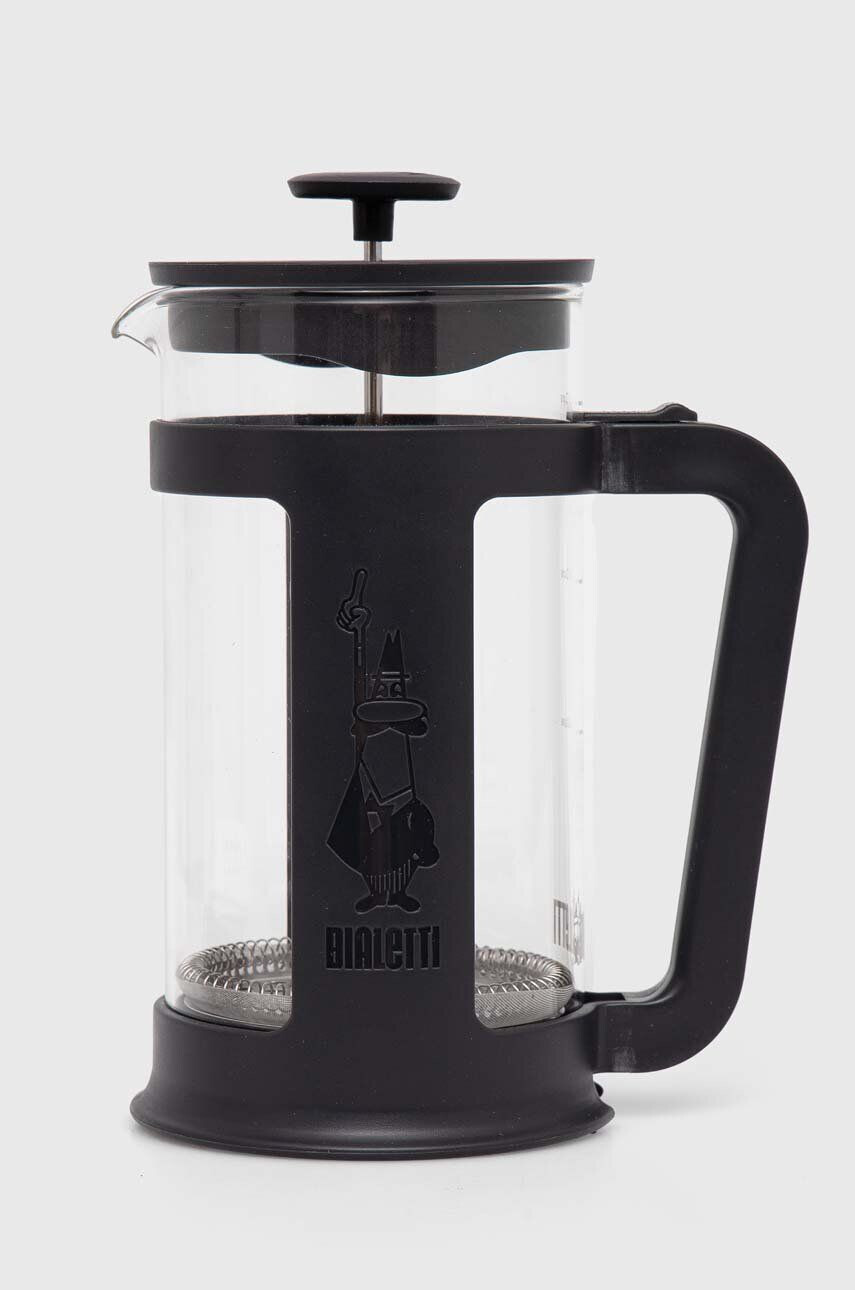 Bialetti Καφετιέρα French Press Smart 1L - Pepit.gr