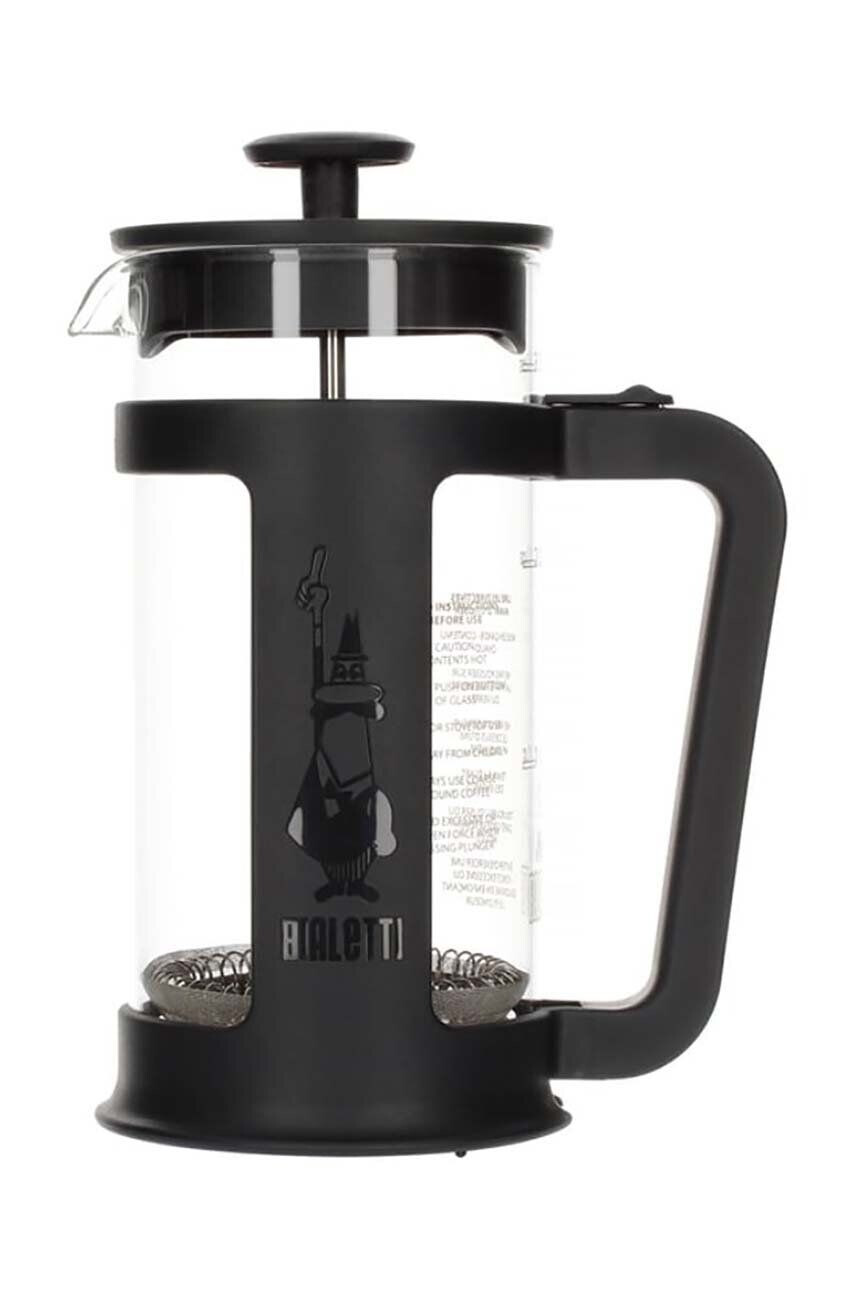 Bialetti Καφετιέρα French Press Smart 350 ml - Pepit.gr