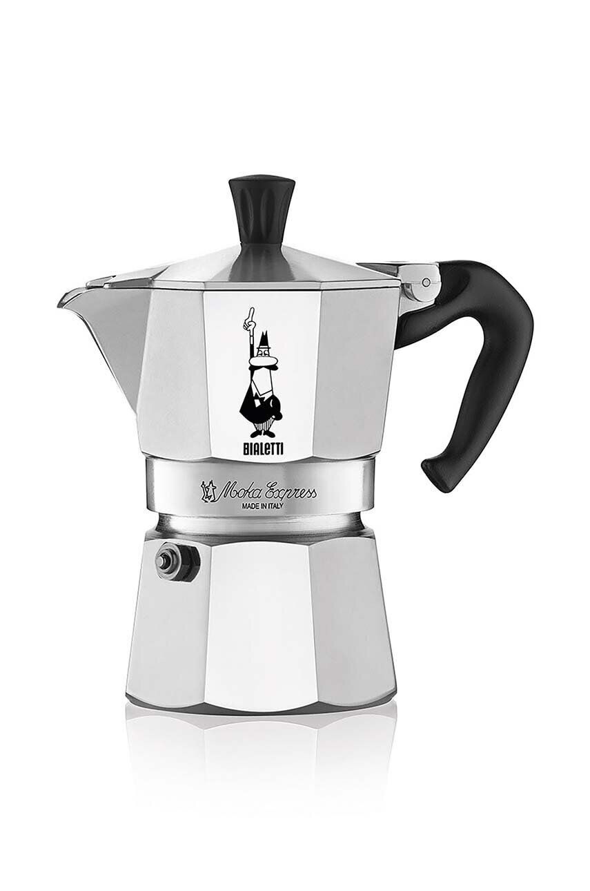 Bialetti Μπρίκι Moka Express 3tz - Pepit.gr